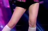 The First Of A Double Dose Of Momo's Thighs snapshot 7