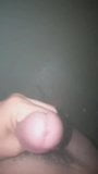 Young a whole male with his thick cock pulling hard cock snapshot 7