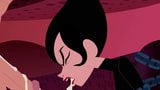 ASHI - SAMURAI JACK snapshot 15