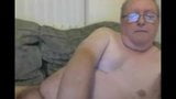 grandpa cum on cam snapshot 3