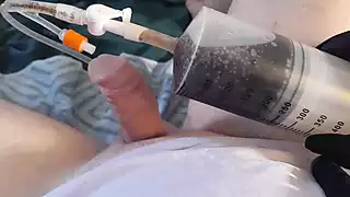 Torture de la vessie | xHamster