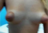 Puffy nips closeup snapshot 8