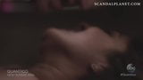 Priyanka Chopra, scena di sesso da Quantico su Scandalplanetcom snapshot 4