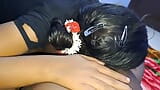 Newly love marriage Indian couples Fucked in room snapshot 4