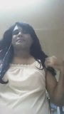 Indian Crossdresser-Rani Sharma snapshot 2