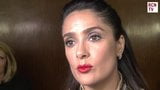 Salma Hayek face 3 snapshot 9