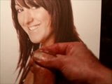 Eerbetoonverzoek voor Natalie Cassidy snapshot 6