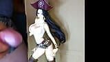 Hancok 1 Figure Bukkake#3 snapshot 10