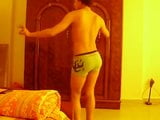 sameh dancing cute twink snapshot 10