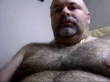 Chub urso papai masturba snapshot 1