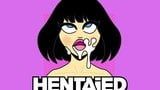 HENTAIED - A Dozen of Broken Real Sex Robots fuck dildos snapshot 1