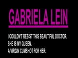 Omaggio alla bella Gabriela Lein. snapshot 1