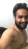 Malayalam, pareja en divertido video de sexo snapshot 5