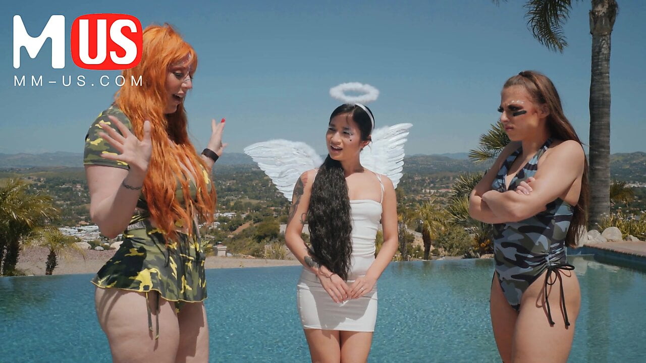 Jerkaoke - Lauren Phillips and Gia Derza - EP1