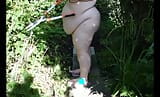 Bbw garden time snapshot 1