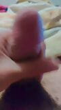 Super cumshout Dexterxxl with hairy dick creampie bareback snapshot 4