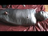 Mummified slave, NeonWand and enjoying snapshot 2