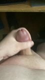 Jerk and Cum snapshot 2