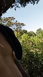 Boy Goes to the Forest and Masturbates on a Mountain snapshot 5