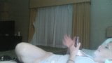 Horny granny carla love to show herself snapshot 8