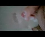 Good Morning Wank In The Shower snapshot 7