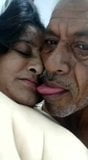 देसी परिपक्व चाची के साथ दादाजी 2 snapshot 4