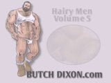 Hairy dude jerks off snapshot 1