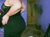 Ucraniana bbw webmodel niter 3 snapshot 9