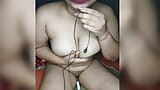 Videochiamata nuda dal vivo con la fidanzata snapshot 3