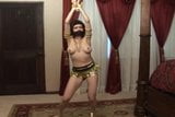 Bondage Harem Dancer snapshot 10