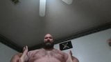 Big hairy Bear snapshot 2