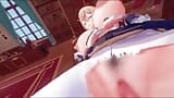 Koro22 compilation hot sesso 3d hentai -49 snapshot 16