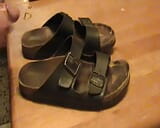 Birkenstock Arizona Vollspritzen snapshot 4