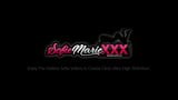 Sofiemariexxx - milf sofie marie scopa 2 ragazzi dopo 69 orali snapshot 1