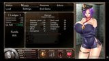 Karryn's gevangenis -rpg hentai -spel ep. 6 domina's werk snapshot 13