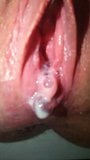 18-jährige Creampie snapshot 5