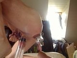 Pumping, wanking, cumming snapshot 19