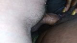 The condom is off with the COCK GOBBLER! THAT DEEP PUSSY snapshot 4