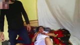 Indian Girl fucked in her room by her Boyfriend + Audio snapshot 7