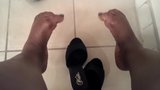 Pretty Black Feet snapshot 12