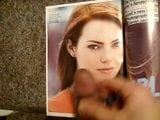 Gozada na emma stone snapshot 2