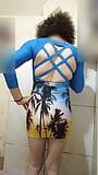 Meu vestido de bodycon snapshot 2