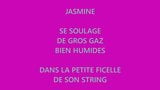 Jasmine放屁（法语版） snapshot 1