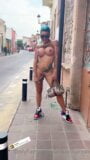 Transexual mostrando snapshot 5