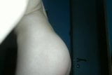 Small saggy tits on webcam snapshot 2