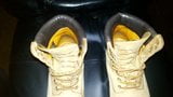 ¡Doble disparo en Timberland! snapshot 14