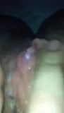 saliva en el clitoris snapshot 5