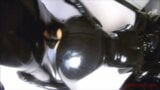 Gasmask sex snapshot 12