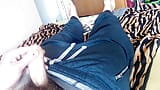 Boy Masturbating snapshot 12