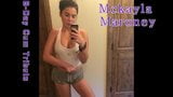Mckayla Maroney B-Day Cum Tribute snapshot 1